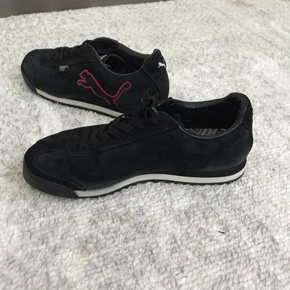 PUMA ROMA - Picture 7 of 7